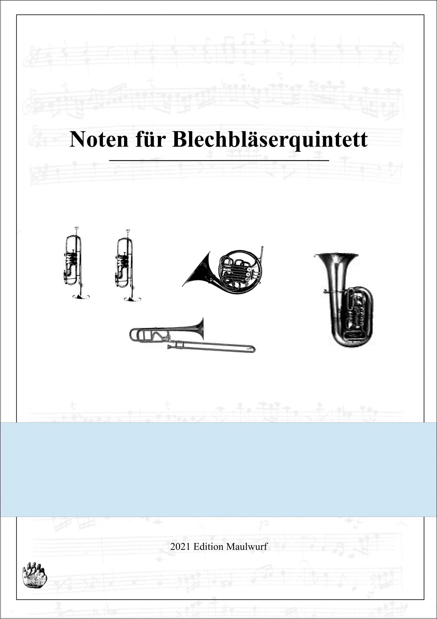 Blechbläserquintett