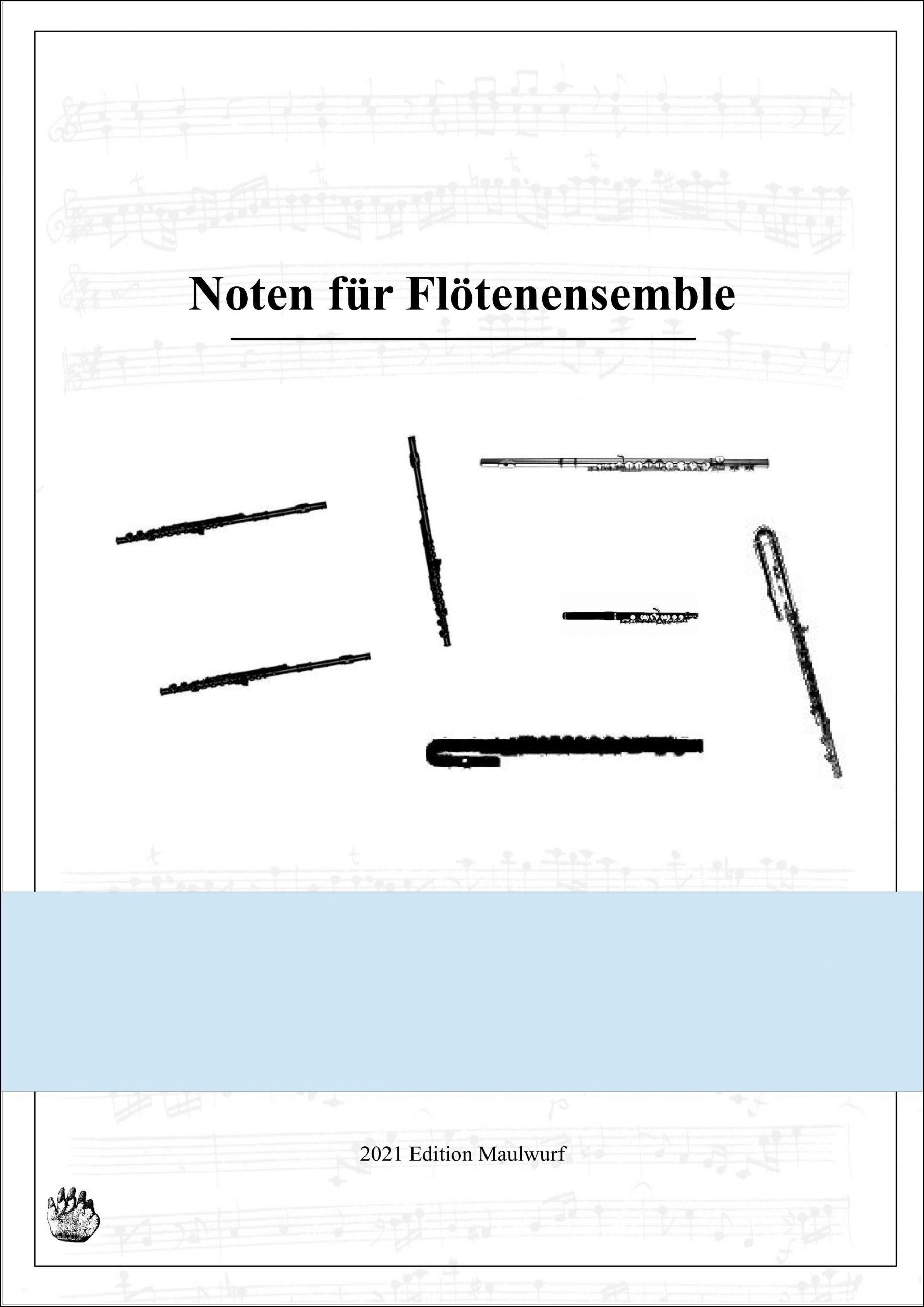 Flötenensemble