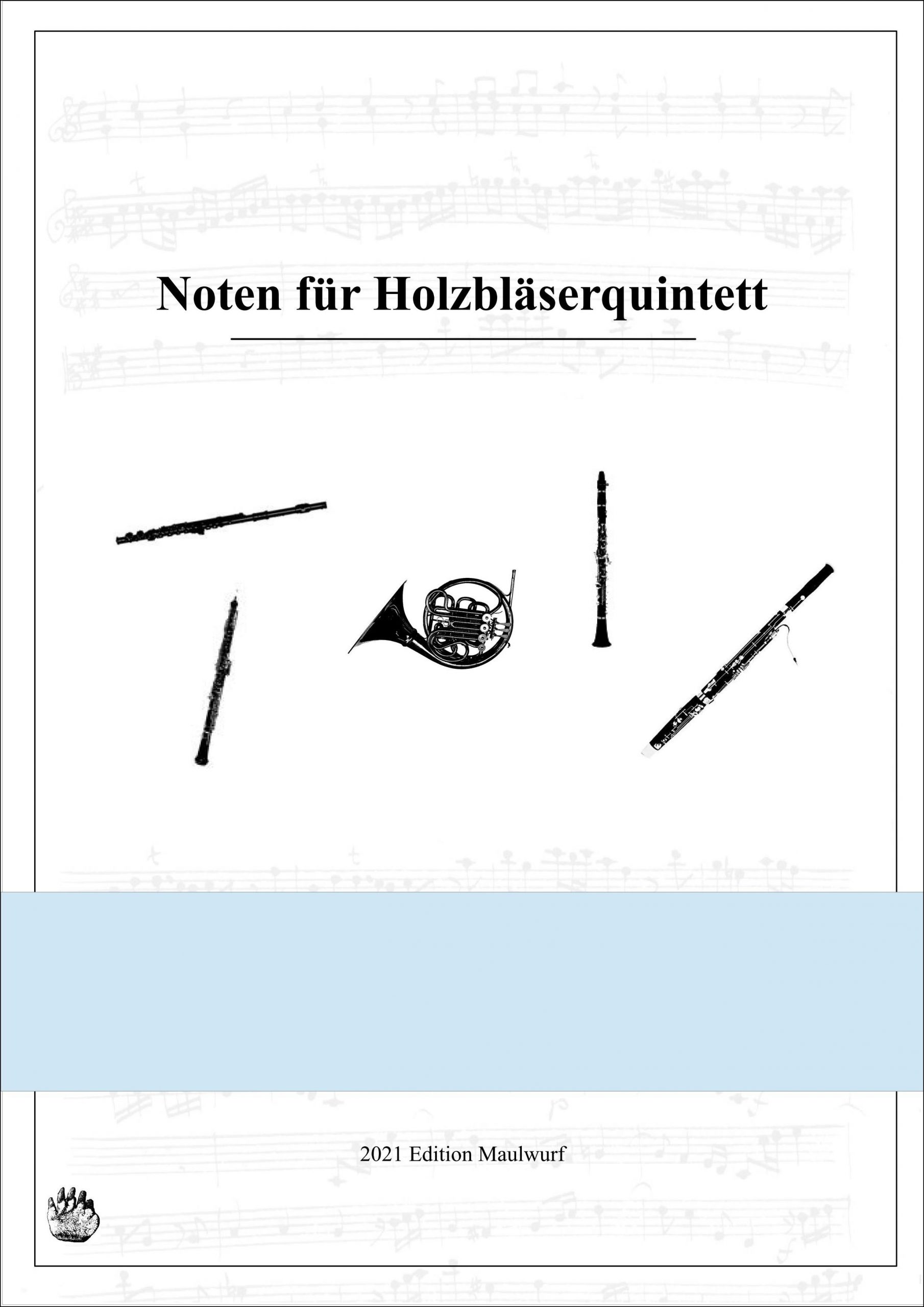 Holzbläserquintett