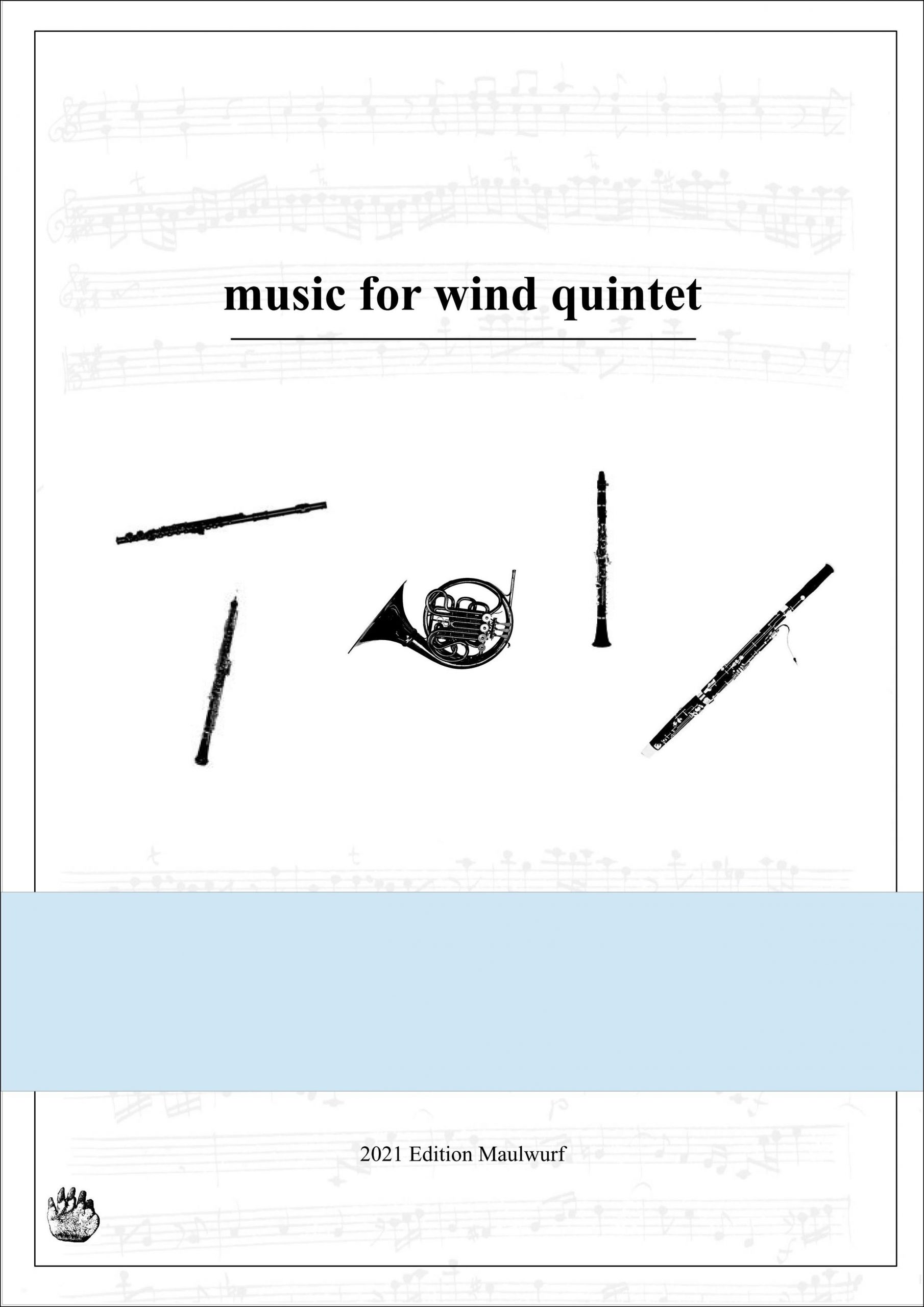 Holzbläserquintett