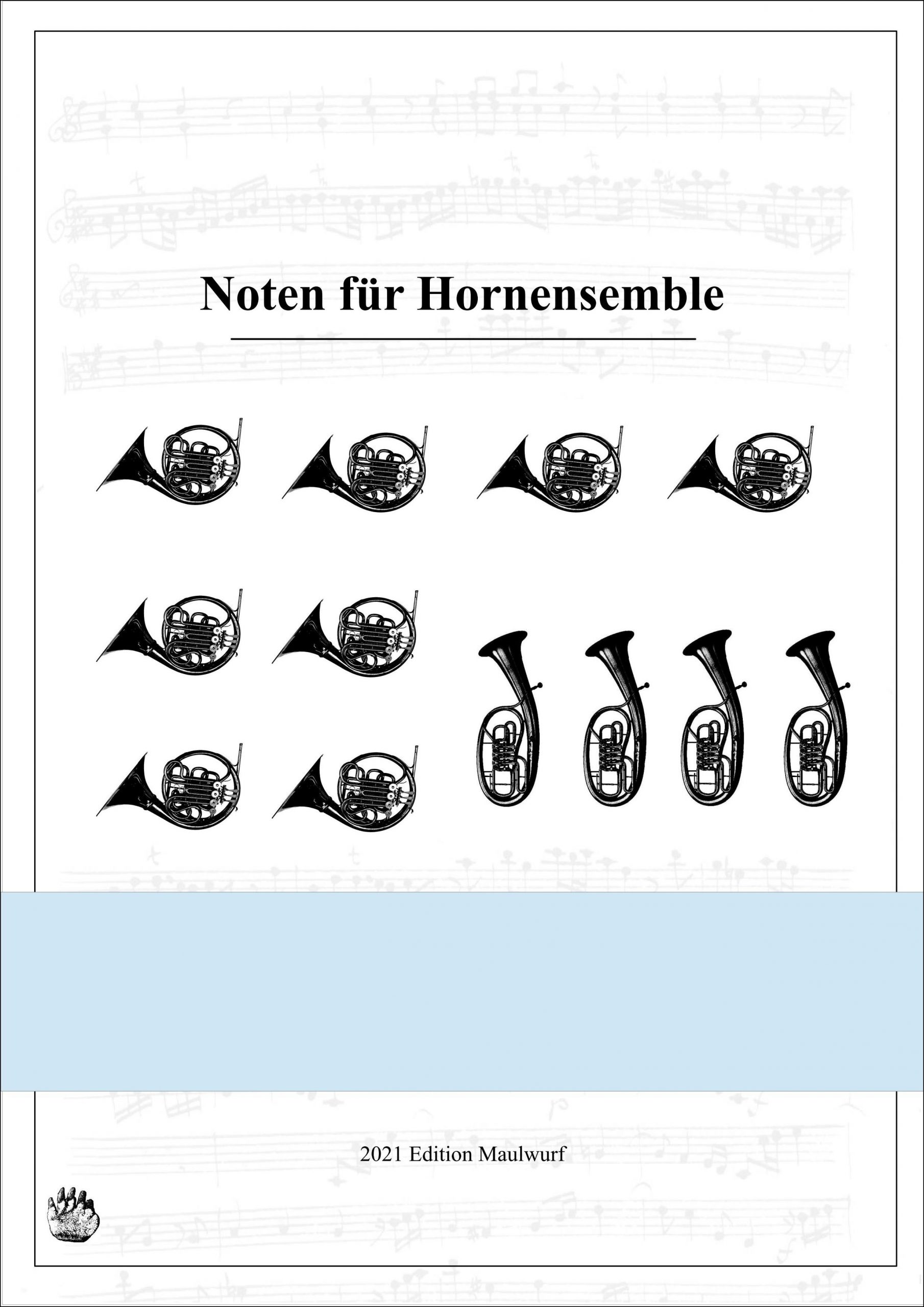 Hornensemble