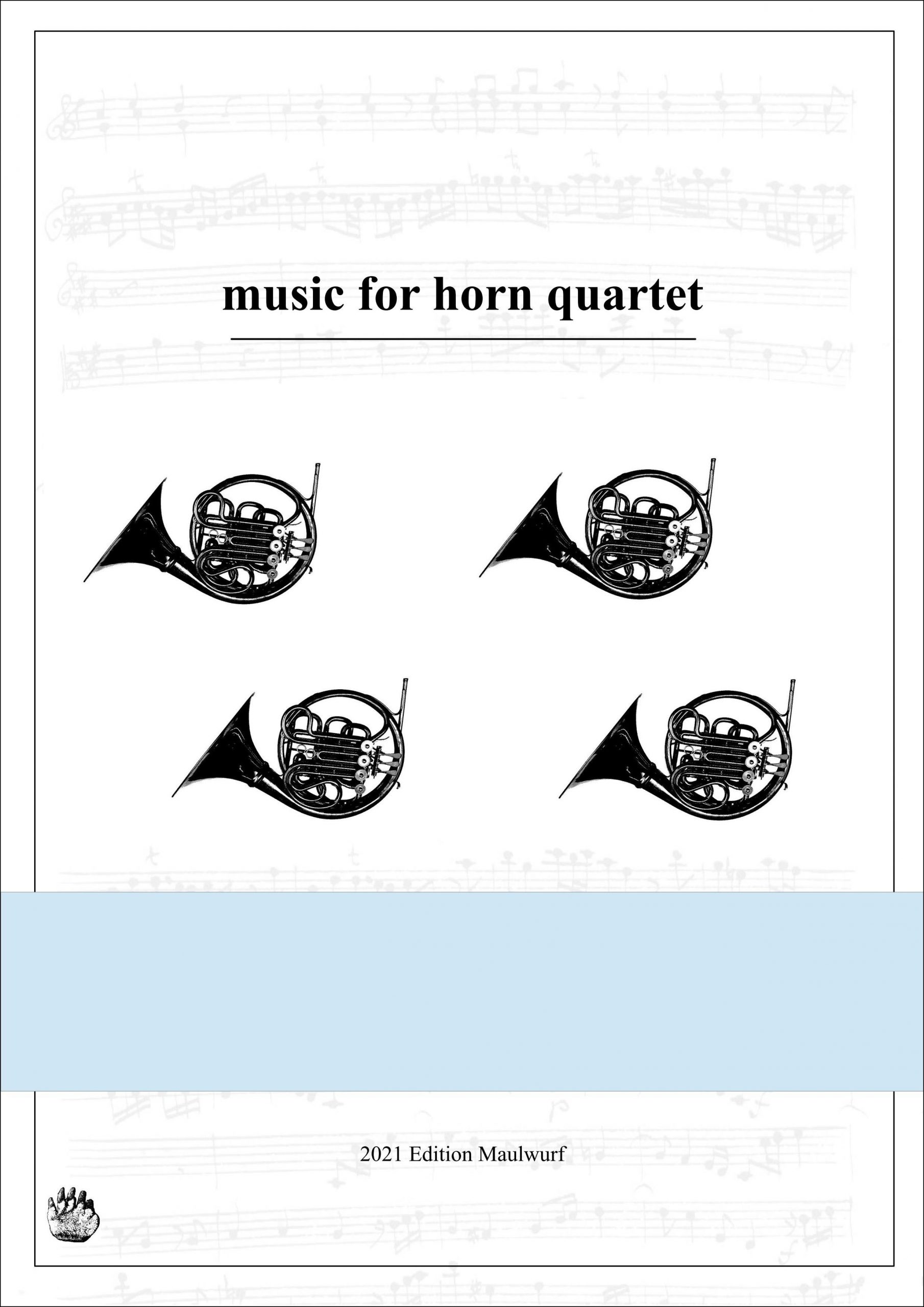 Hornquartett