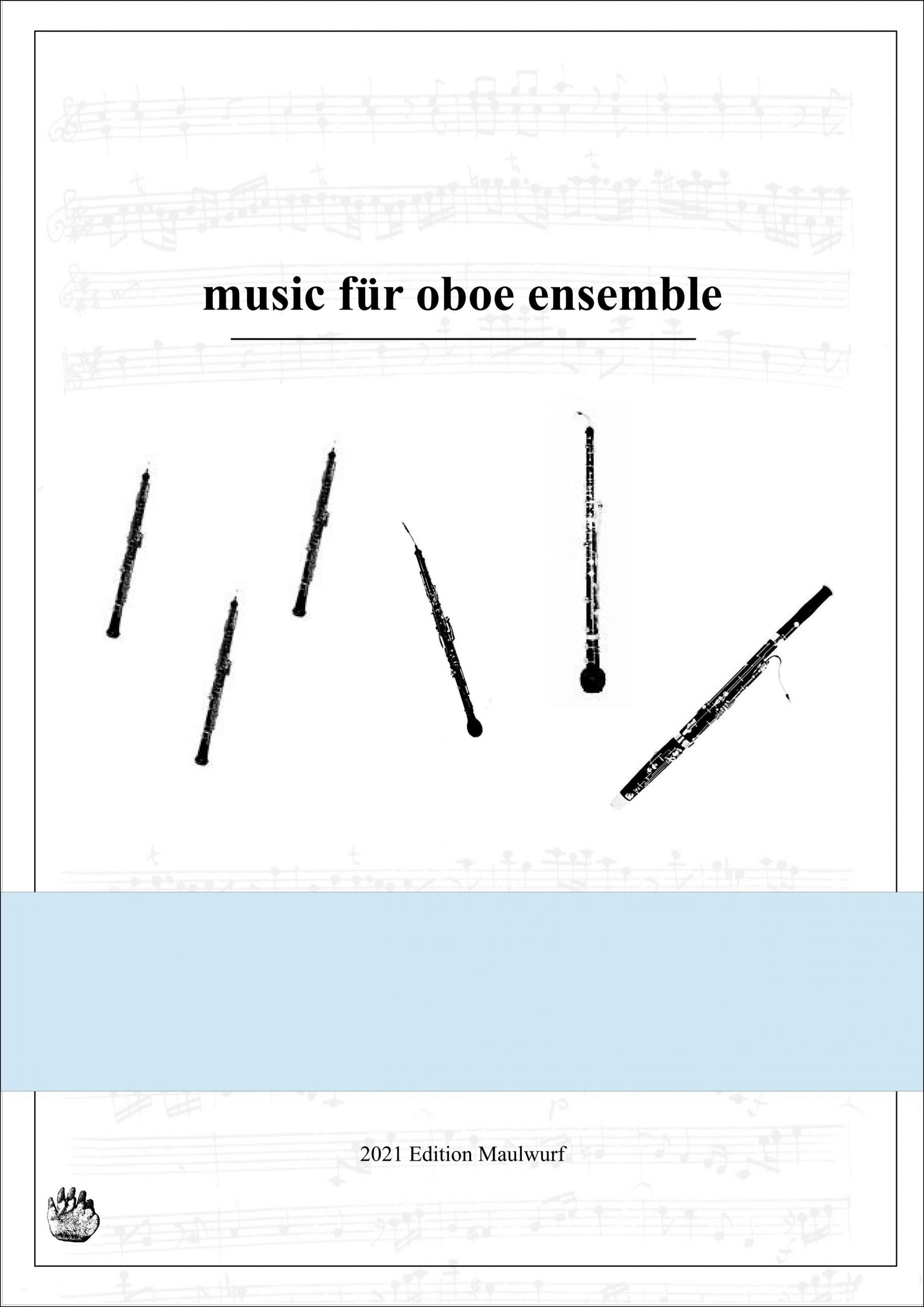 Oboenensemble