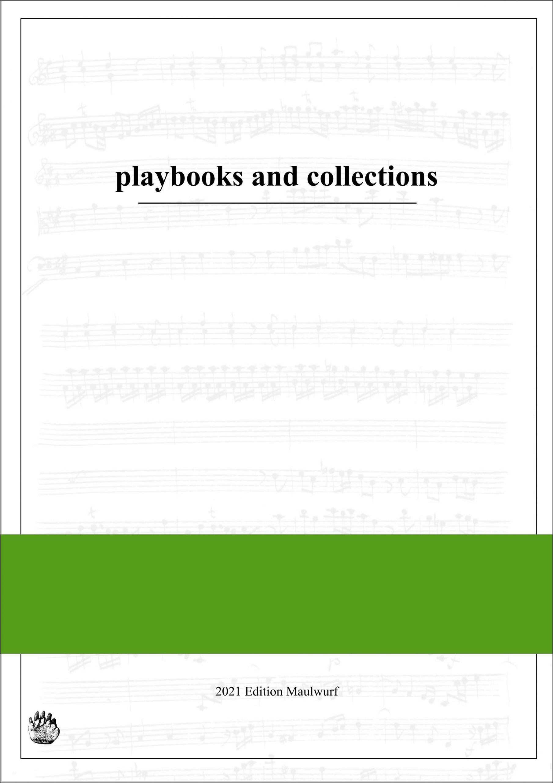 Spielbuch